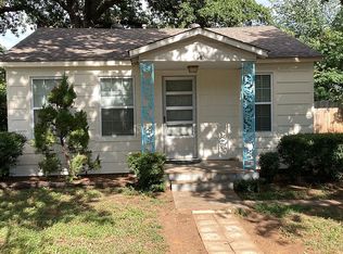 414 N Elm St, Arlington, TX 76011