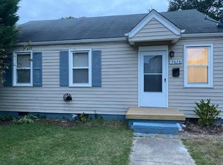 9631 18th Bay St, Norfolk, VA 23518