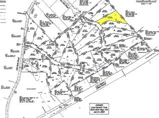 15 Twin Oak Rd, Wiscasset, ME 04578