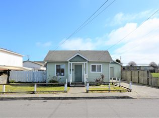 527 Spring St, Fortuna, CA 95540