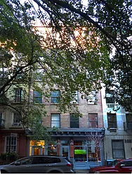 331 East 81st Street in Yorkville