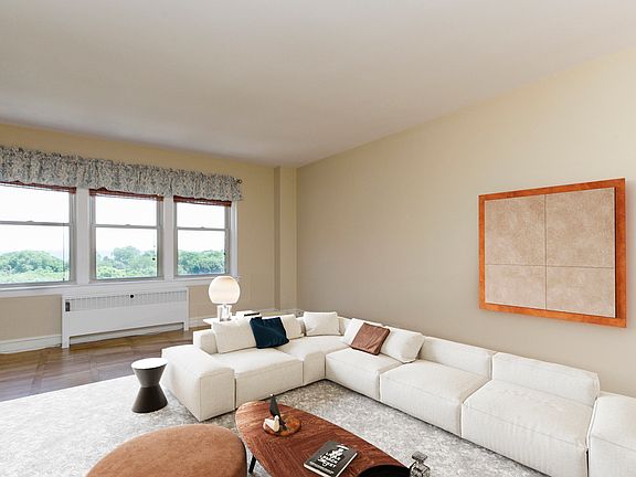 2nd image of 4900 N Marine Dr APT 804