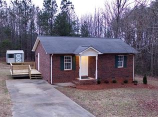 201 Benfield Rd, Kings Mountain, NC 28086