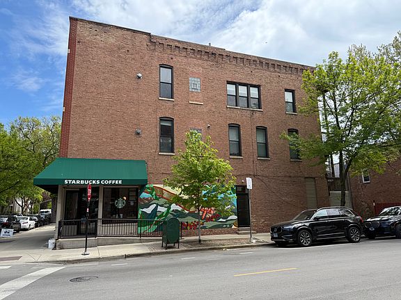 3rd image of 1157 W Wrightwood Ave APT 2F