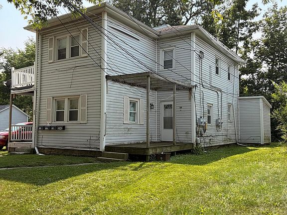 3rd image of 8 Unit House Package