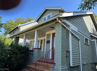 3366 Tullamore Rd, Cleveland Heights, OH 44118