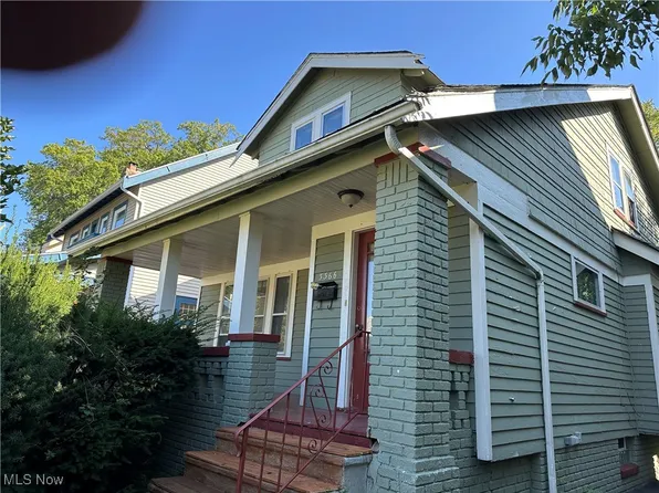 3366 Tullamore Rd, Cleveland Heights, OH 44118