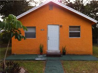 8020 NW 8th Ave, Miami, FL 33150