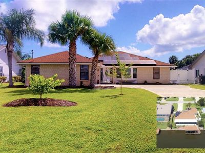 17 Cool Water Ct, Palm Coast, FL, 32137