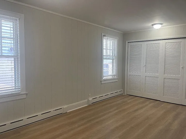 1st bedroom