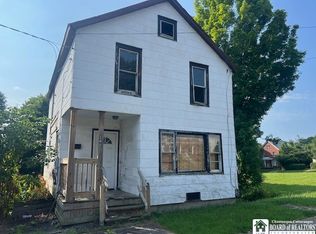 398 Falconer St, Jamestown, NY 14701