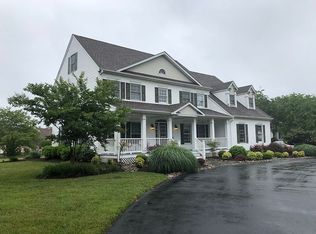 3611 Union Church Rd, Salisbury, MD 21804