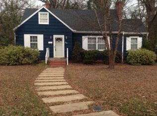 225 Grace Ter, Greenwood, SC 29649