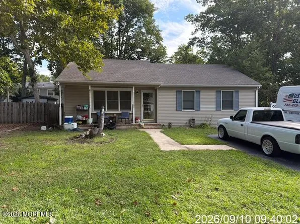 518 Wynnewood Road, Forked River, NJ 08731