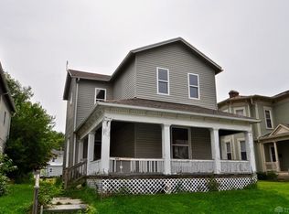 209 Wayne Ave, Greenville, OH 45331