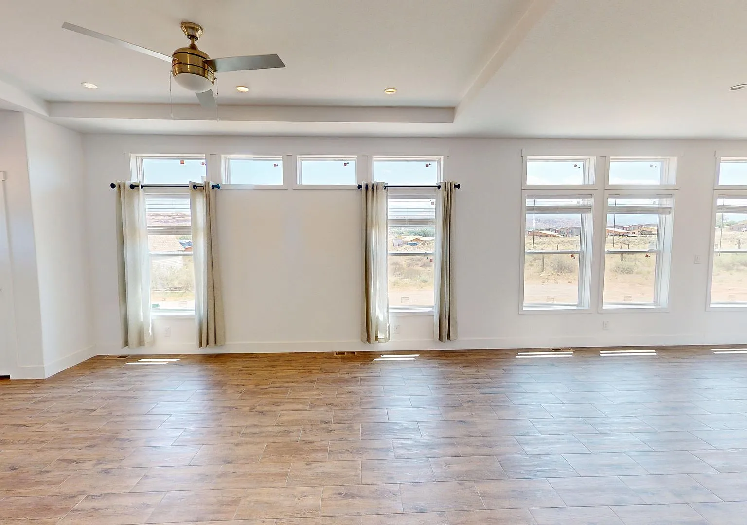 Brand New Stand Alone Home — Photo 3