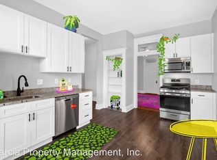 4564 Arco Ave, Saint Louis, MO 63110