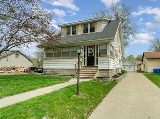 414 S Franklin St, Saginaw, MI 48604