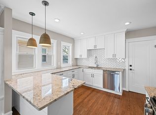 2222 Northland Ave #2, Lakewood, OH