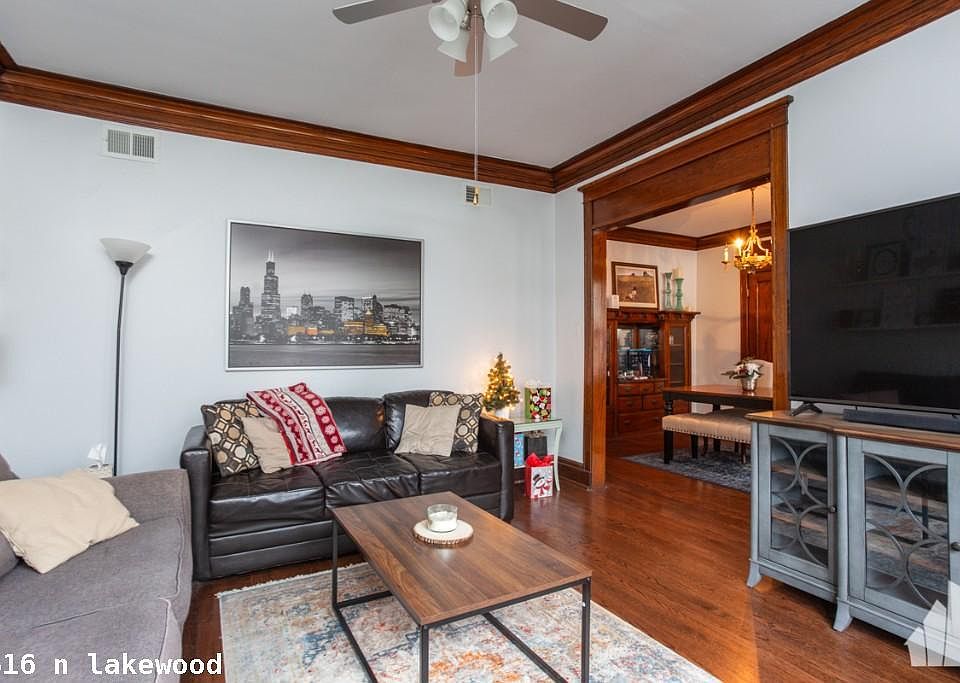 1st image of 3516 N Lakewood Ave #224
