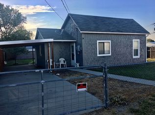 2221 13th St, Baker City, OR 97814