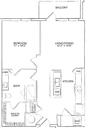 The Westcott — Photo 14