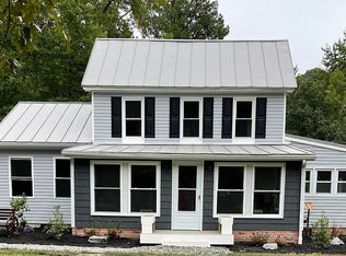 467 Blundon Rd, Reedville, VA 22539