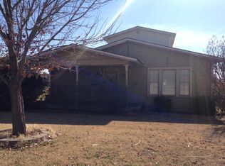 4846 Windthorst Rd, Wichita Falls, TX 76310