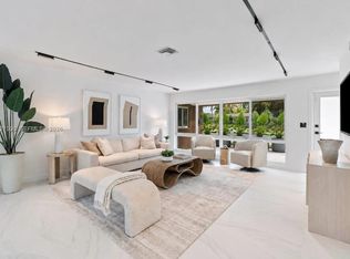 Coral Ridge Add, Fort Lauderdale, FL 33308