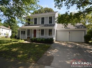 310 Riding Ridge Rd, Annapolis, MD 21403