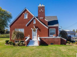753 Broadway, La Center, KY 42056