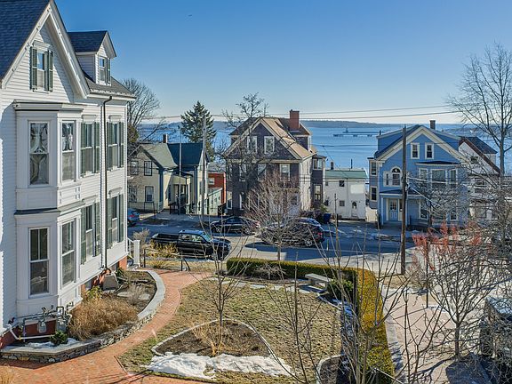 2nd image of 22 Eastern Promenade #1