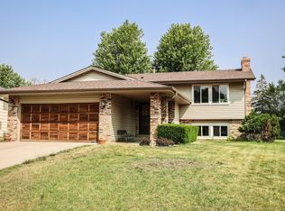 8381 Jersey Ave N, Brooklyn Park, MN 55445