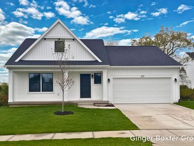 325 Seneca Ridge Dr #43, Middleville, MI, 49333