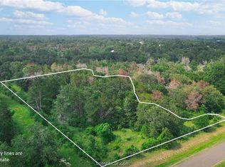 County Road 310, Caldwell, TX 77836
