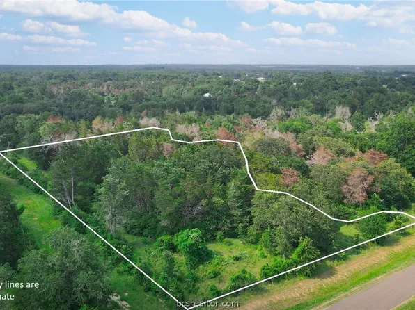 County Road 310, Caldwell, TX 77836