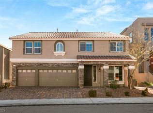 6017 Rockway Glen Ave, Enterprise, NV 89141