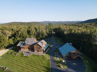 3800 Weston Andover Road, Andover, VT 05143