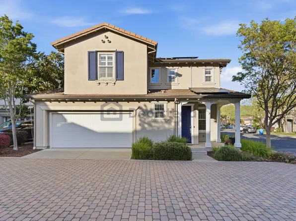 8184 Carlisle Way, Vallejo, CA 94591