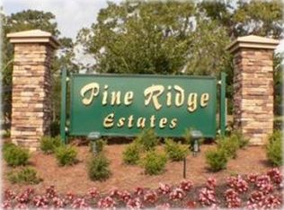 4688 W Custer Dr, Beverly Hills, FL 34465