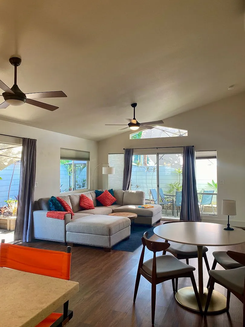 Fully Furnished 3 Bed 2 Bath Home in the Pines — Photo 3