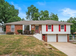 13412 W 61st Ter, Shawnee, KS 66216