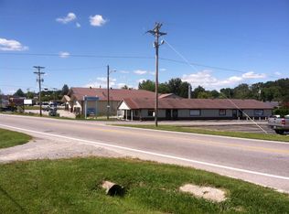 25 Robertson St., RUSSELL SPRINGS, KY 42642