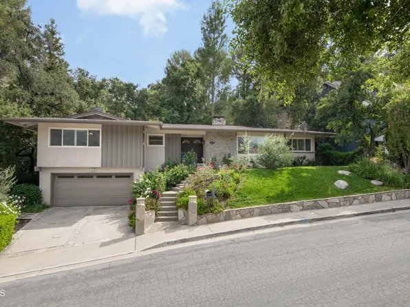 4124 Lanterman Ln, La Canada Flintridge, CA 91011
