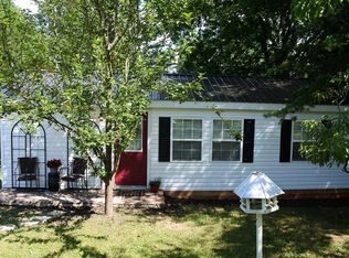 257 Jerry Bilbrey Ln, Hilham, TN 38568