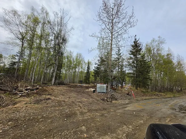 2180 N Anthony Rd, Wasilla, AK 99623