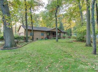 50705 Tecumseh Dr, Granger, IN 46530