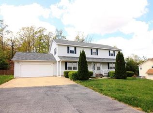 115 Dogwood Cir, Saint Robert, MO 65584