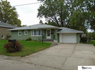 731 E Sheridan St, West Point, NE 68788
