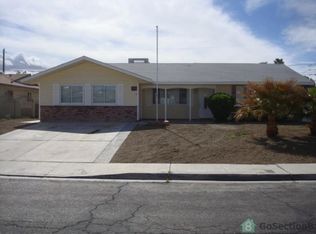 5445 Cortina Ave, Las Vegas, NV 89142